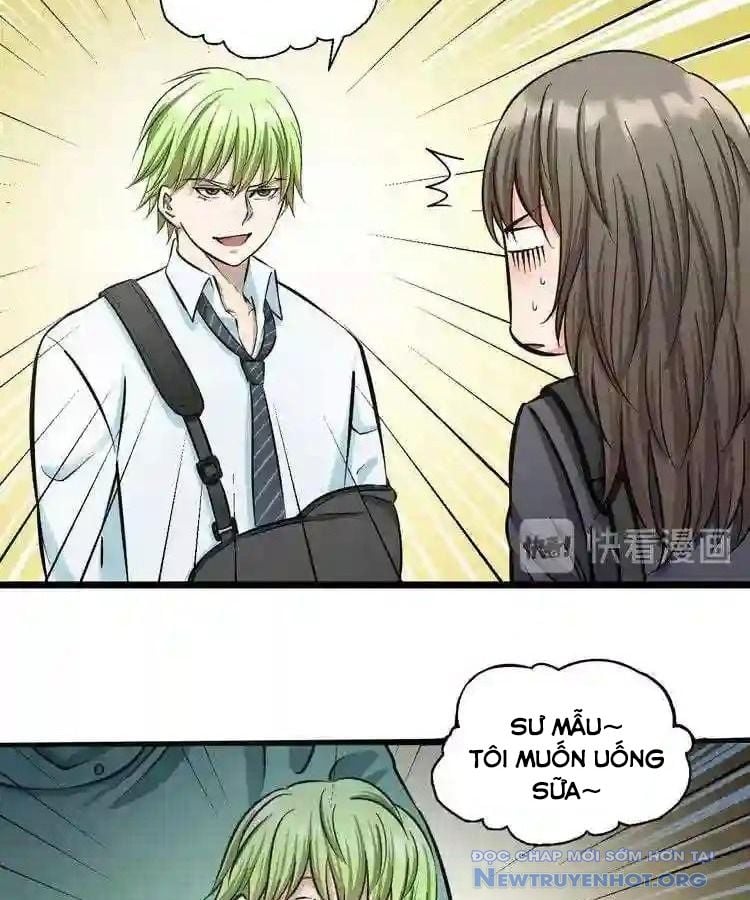 Dẫu Nản Vẫn Cố Chap 12 - Next Chap 13