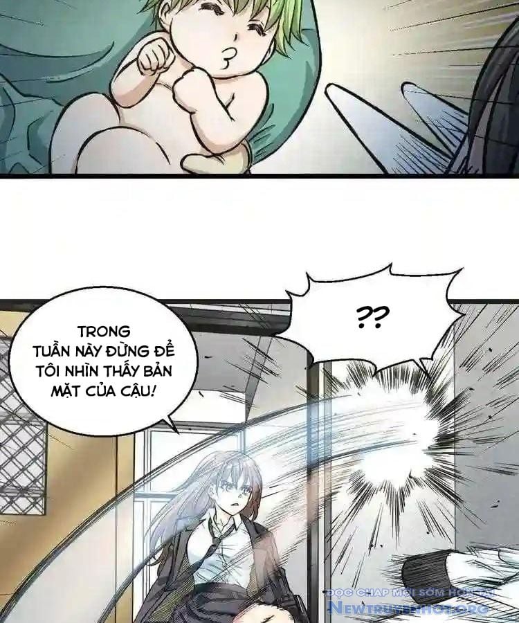 Dẫu Nản Vẫn Cố Chap 12 - Next Chap 13