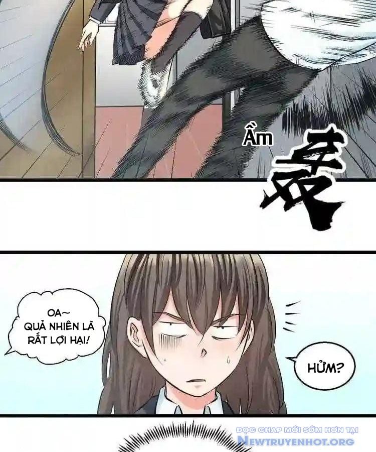 Dẫu Nản Vẫn Cố Chap 12 - Next Chap 13