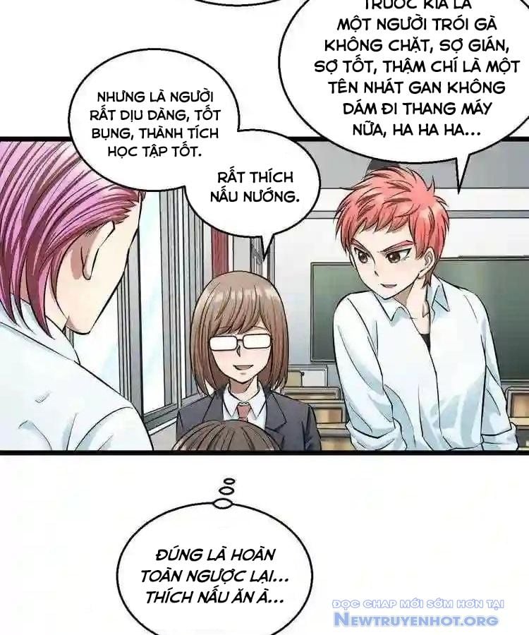 Dẫu Nản Vẫn Cố Chap 12 - Next Chap 13