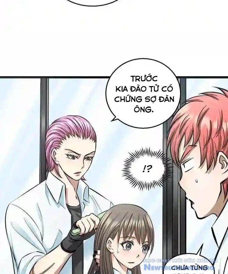 Dẫu Nản Vẫn Cố Chap 12 - Next Chap 13