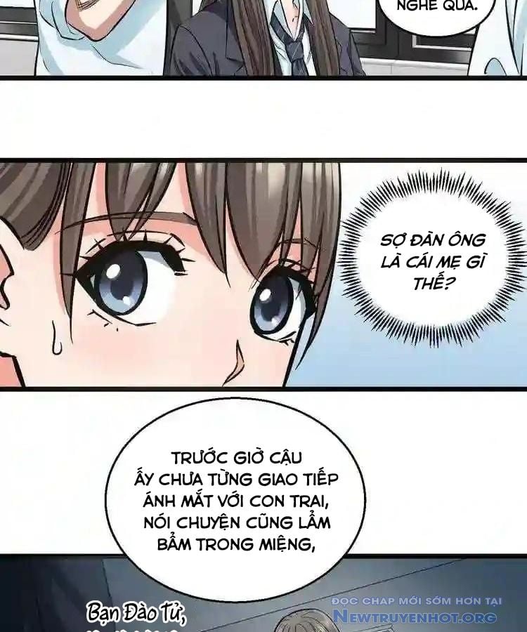 Dẫu Nản Vẫn Cố Chap 12 - Next Chap 13