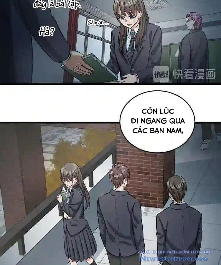 Dẫu Nản Vẫn Cố Chap 12 - Next Chap 13