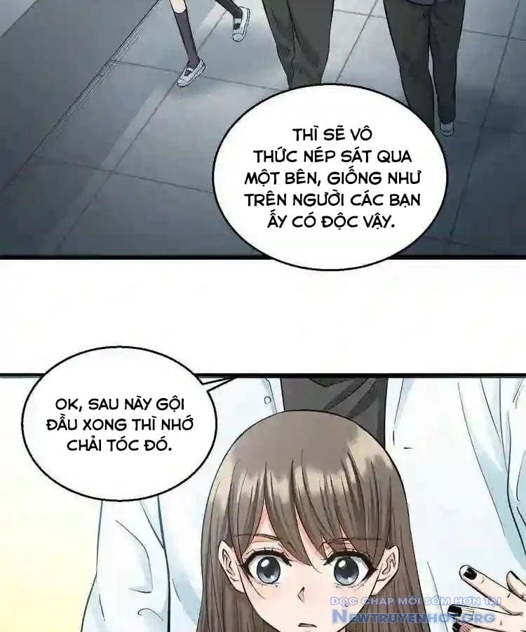 Dẫu Nản Vẫn Cố Chap 12 - Next Chap 13