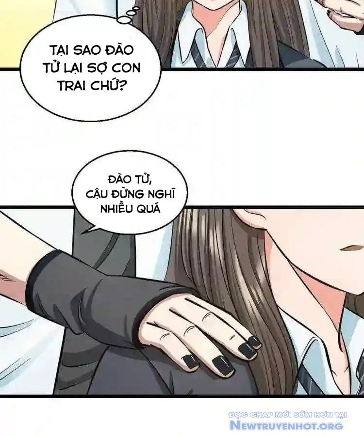 Dẫu Nản Vẫn Cố Chap 12 - Next Chap 13