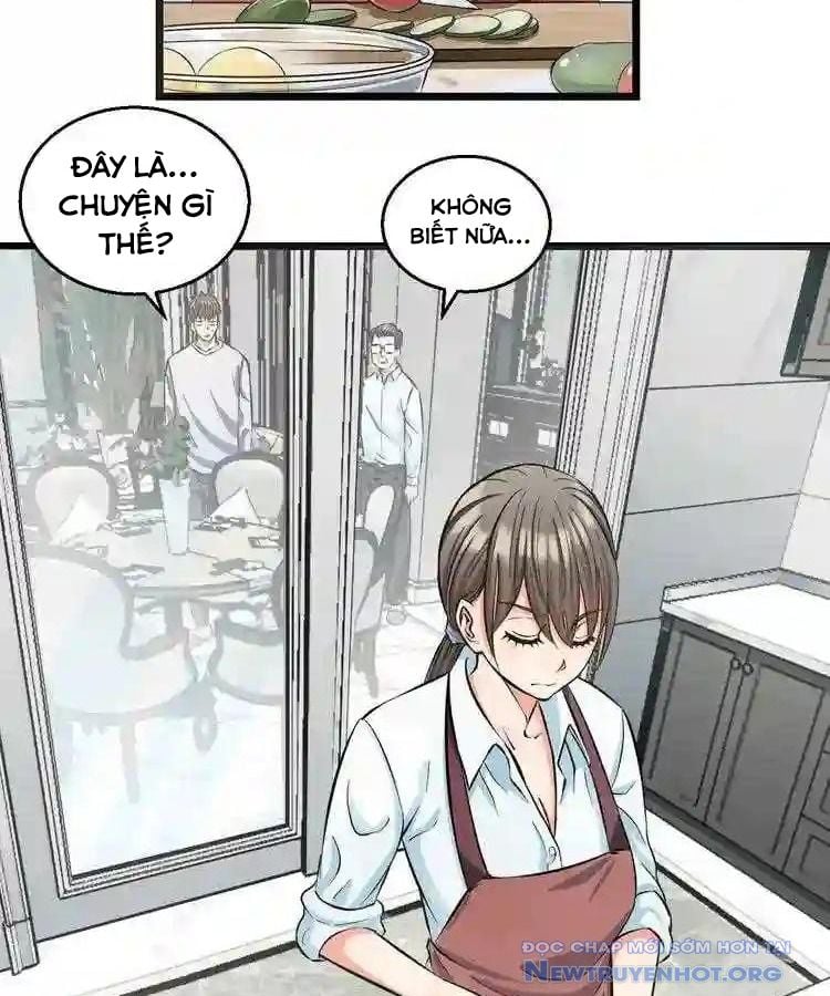 Dẫu Nản Vẫn Cố Chap 12 - Next Chap 13