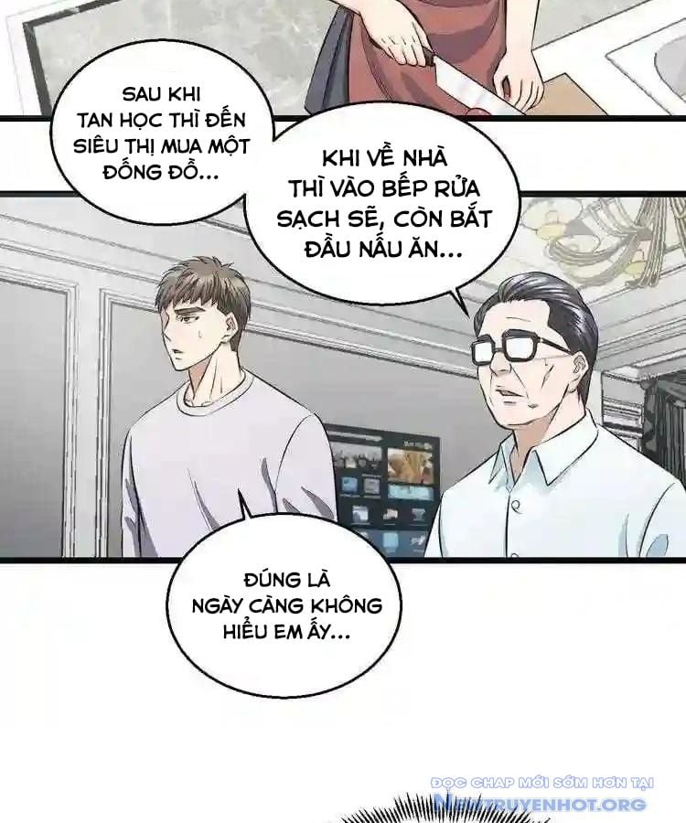 Dẫu Nản Vẫn Cố Chap 12 - Next Chap 13