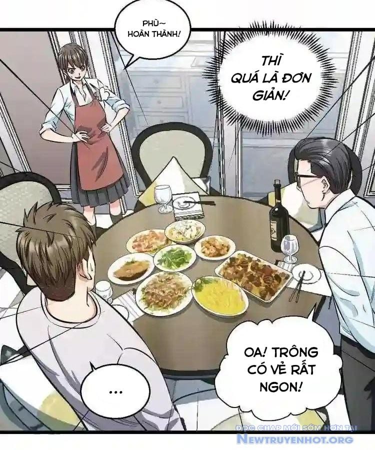 Dẫu Nản Vẫn Cố Chap 12 - Next Chap 13
