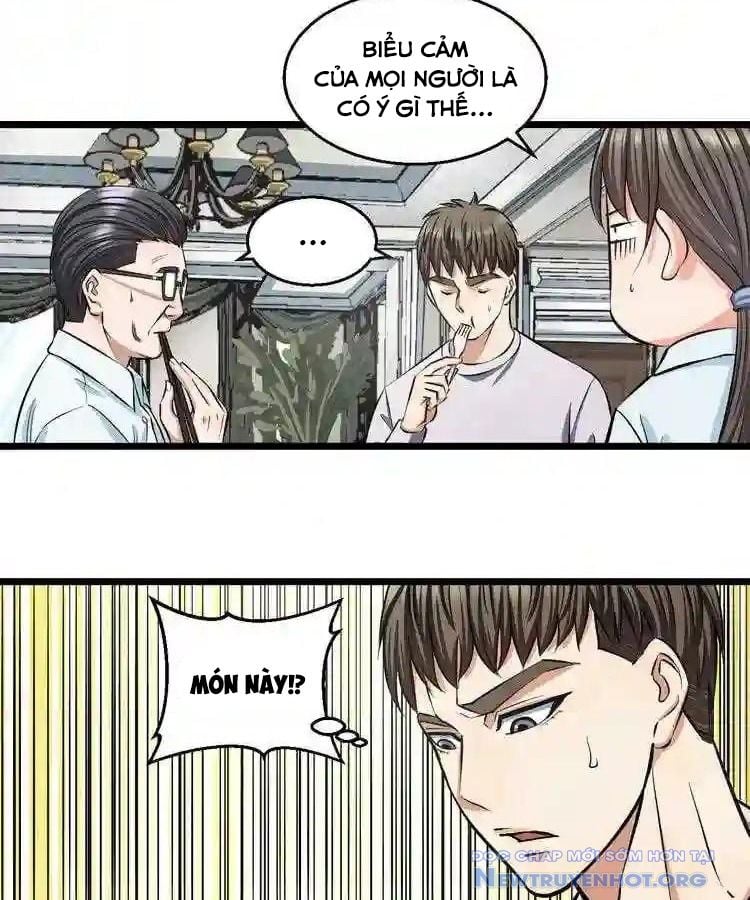 Dẫu Nản Vẫn Cố Chap 12 - Next Chap 13
