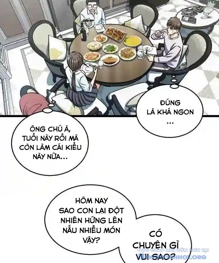 Dẫu Nản Vẫn Cố Chap 12 - Next Chap 13