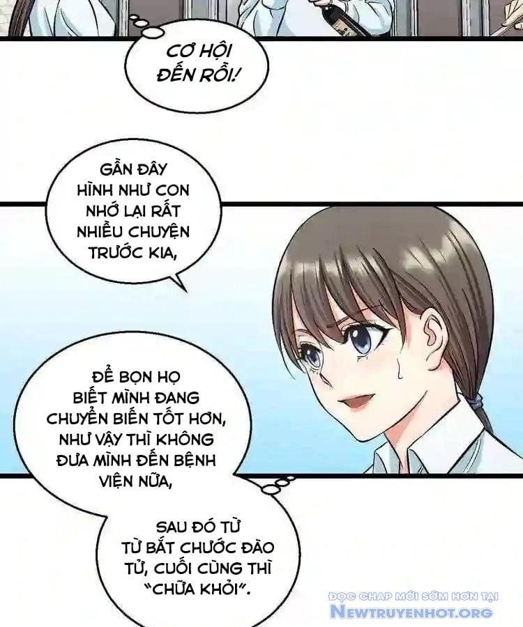 Dẫu Nản Vẫn Cố Chap 12 - Next Chap 13