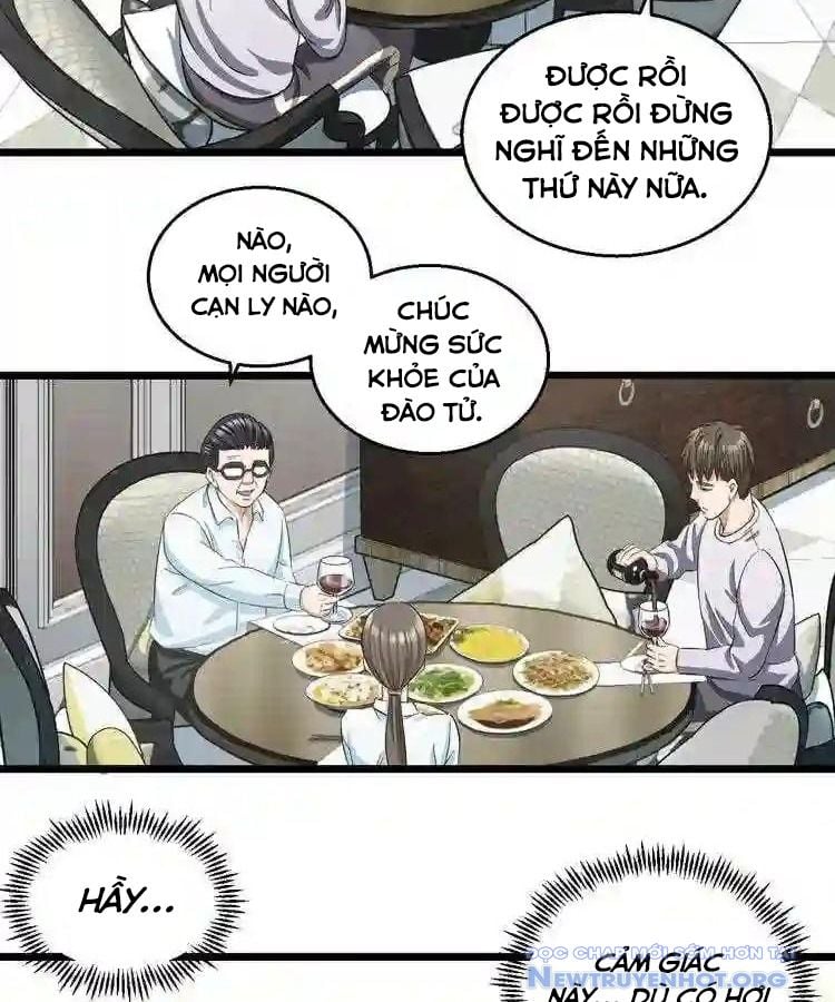 Dẫu Nản Vẫn Cố Chap 12 - Next Chap 13