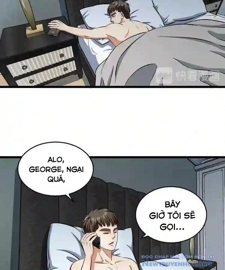 Dẫu Nản Vẫn Cố Chap 12 - Next Chap 13