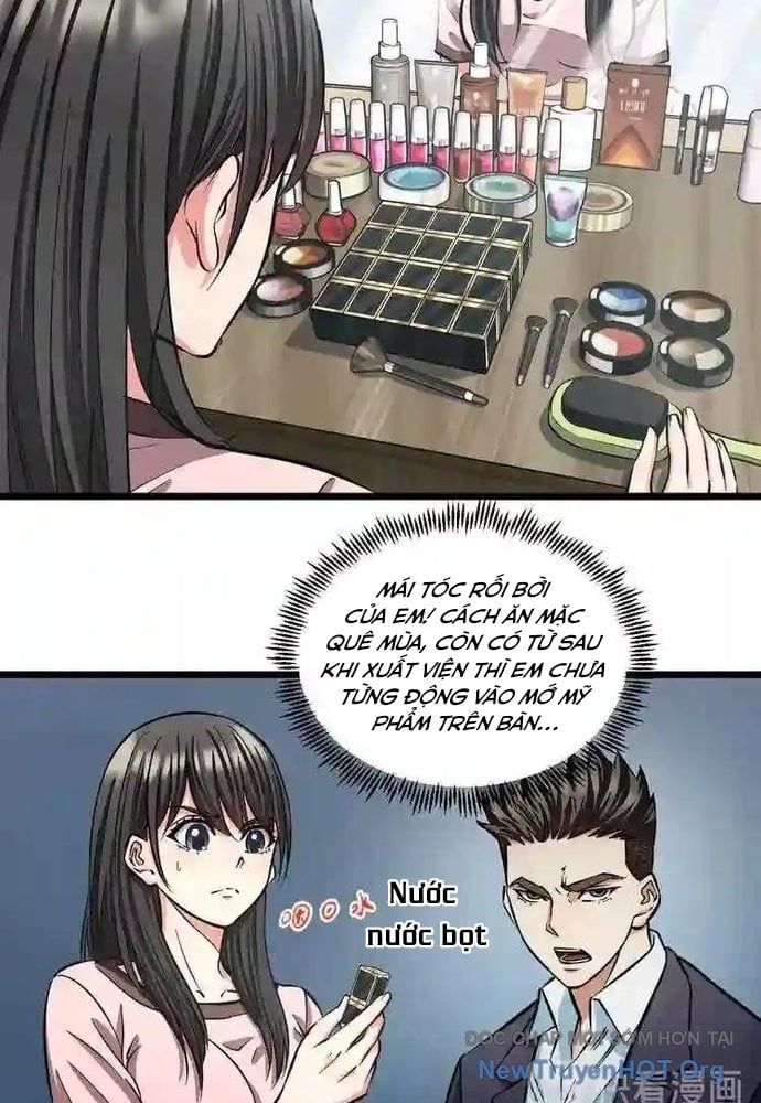 Dẫu Nản Vẫn Cố Chap 13 - Next Chap 14