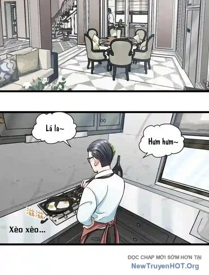 Dẫu Nản Vẫn Cố Chap 13 - Next Chap 14