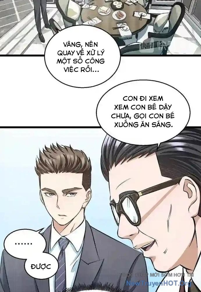 Dẫu Nản Vẫn Cố Chap 13 - Next Chap 14