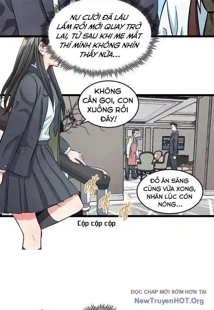 Dẫu Nản Vẫn Cố Chap 13 - Next Chap 14