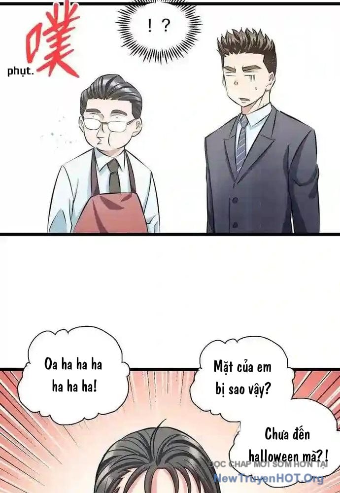 Dẫu Nản Vẫn Cố Chap 13 - Next Chap 14