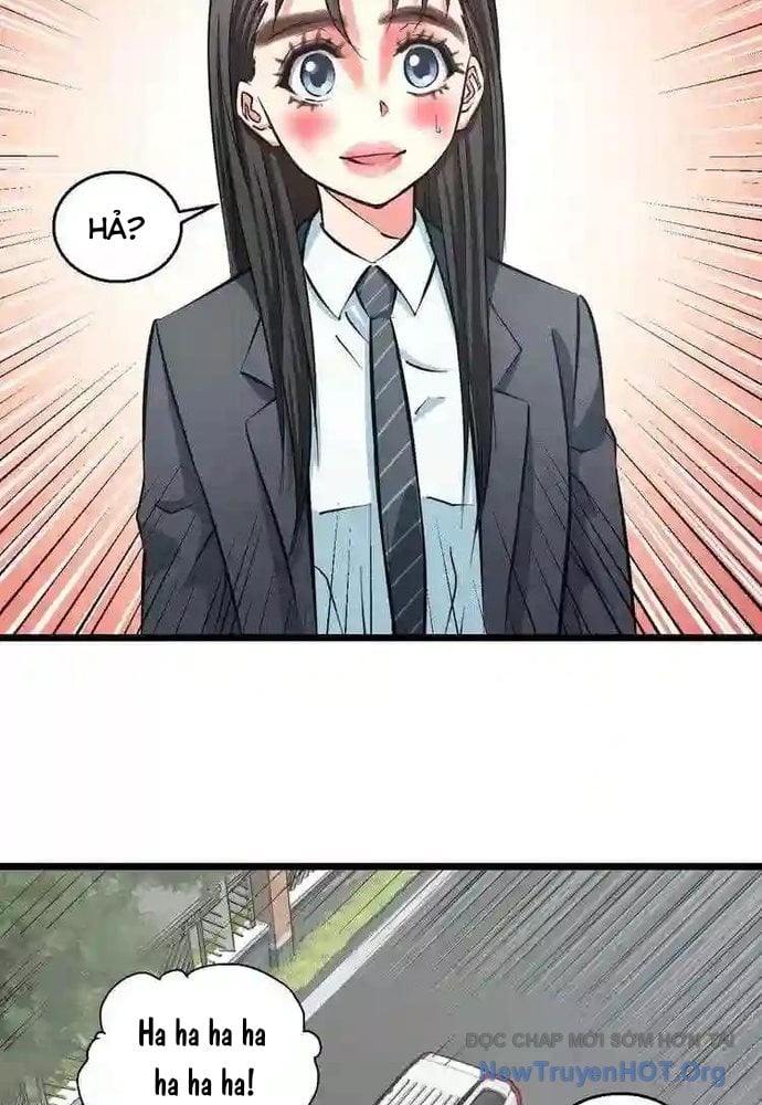 Dẫu Nản Vẫn Cố Chap 13 - Next Chap 14