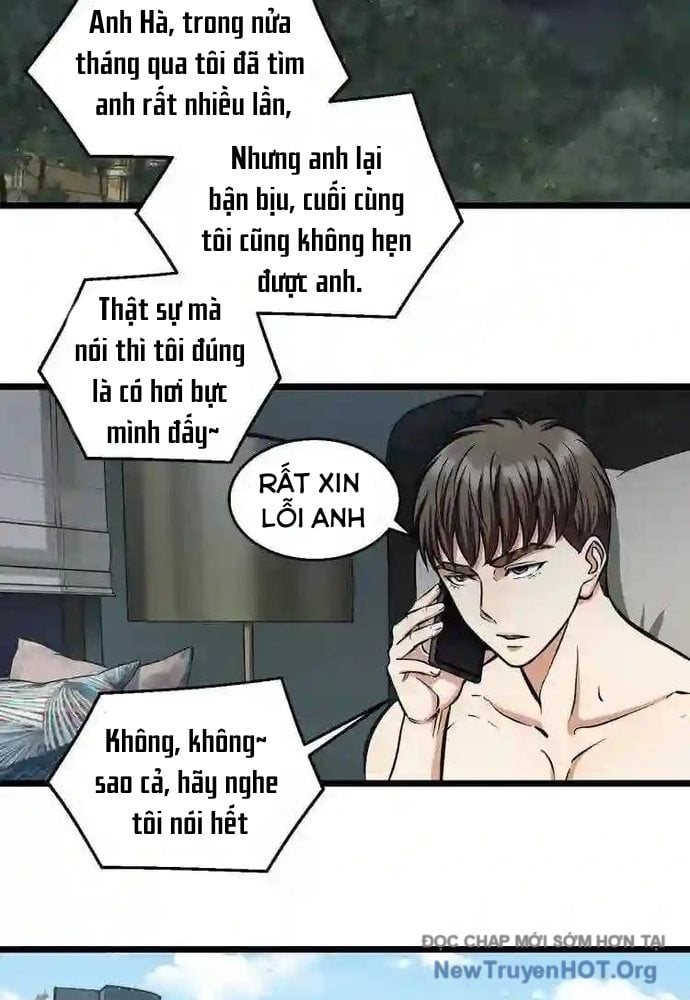 Dẫu Nản Vẫn Cố Chap 13 - Next Chap 14