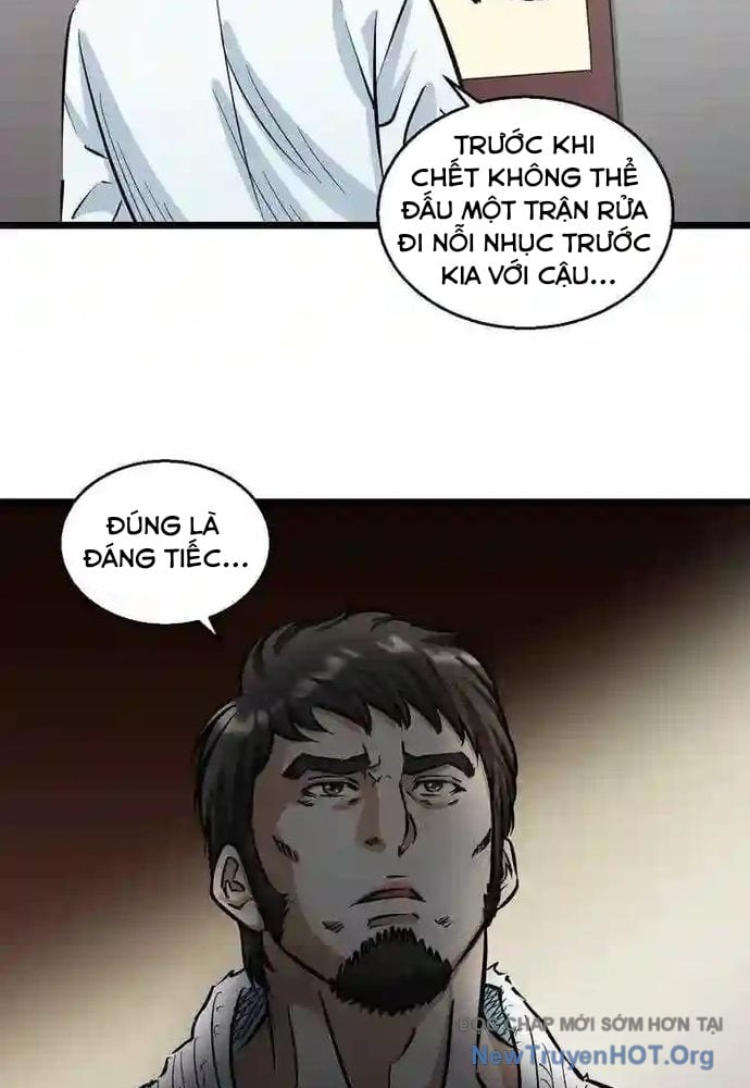 Dẫu Nản Vẫn Cố Chap 13 - Next Chap 14