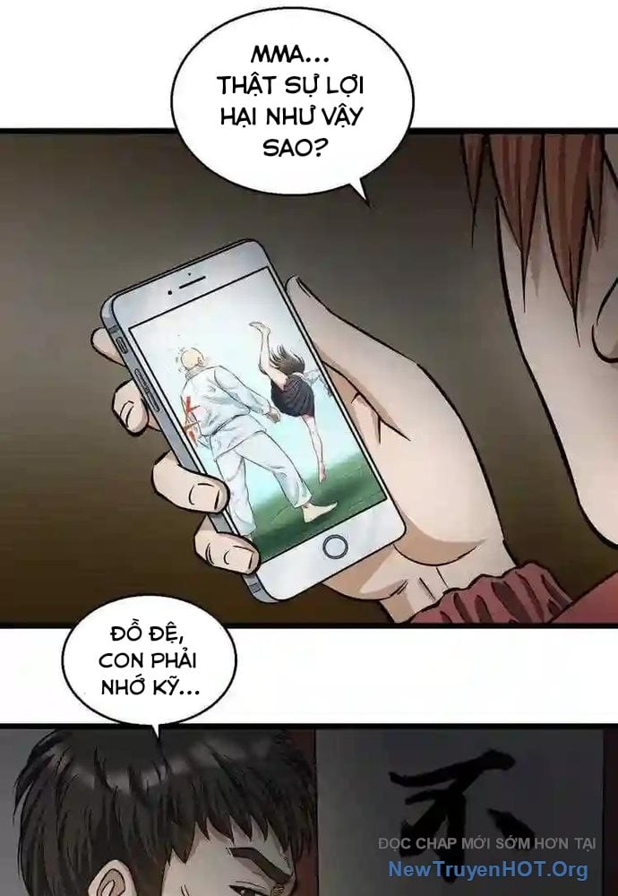 Dẫu Nản Vẫn Cố Chap 13 - Next Chap 14