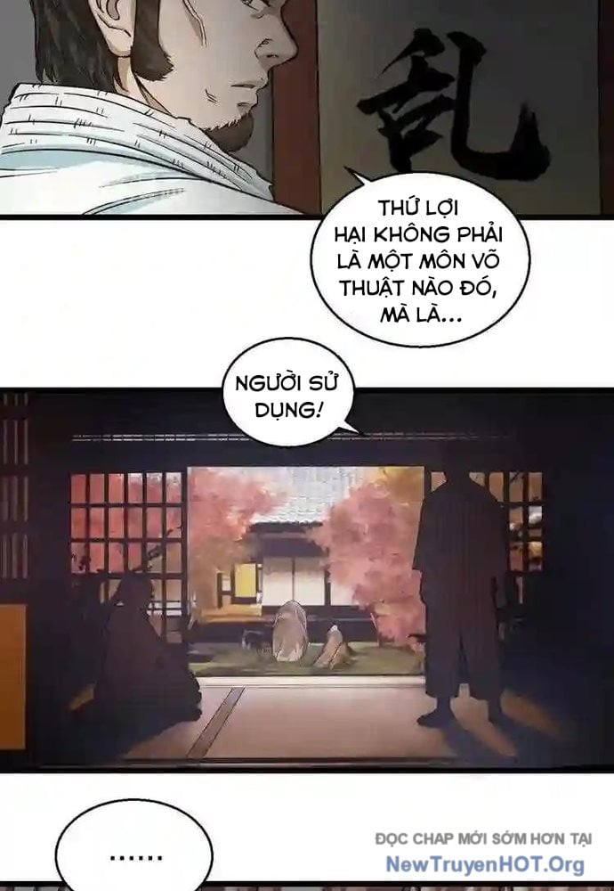 Dẫu Nản Vẫn Cố Chap 13 - Next Chap 14