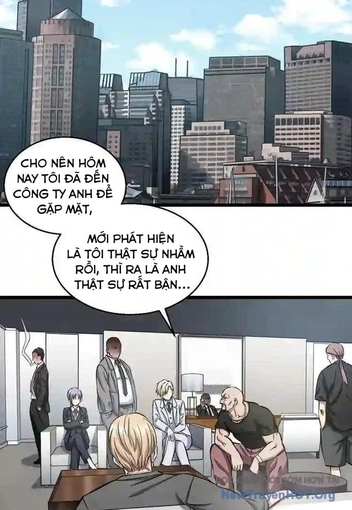 Dẫu Nản Vẫn Cố Chap 13 - Next Chap 14