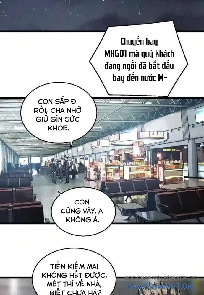 Dẫu Nản Vẫn Cố Chap 13 - Next Chap 14