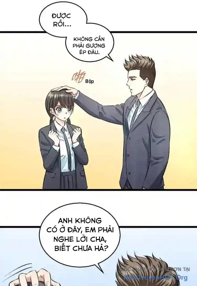 Dẫu Nản Vẫn Cố Chap 13 - Next Chap 14