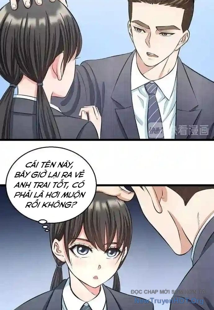 Dẫu Nản Vẫn Cố Chap 13 - Next Chap 14