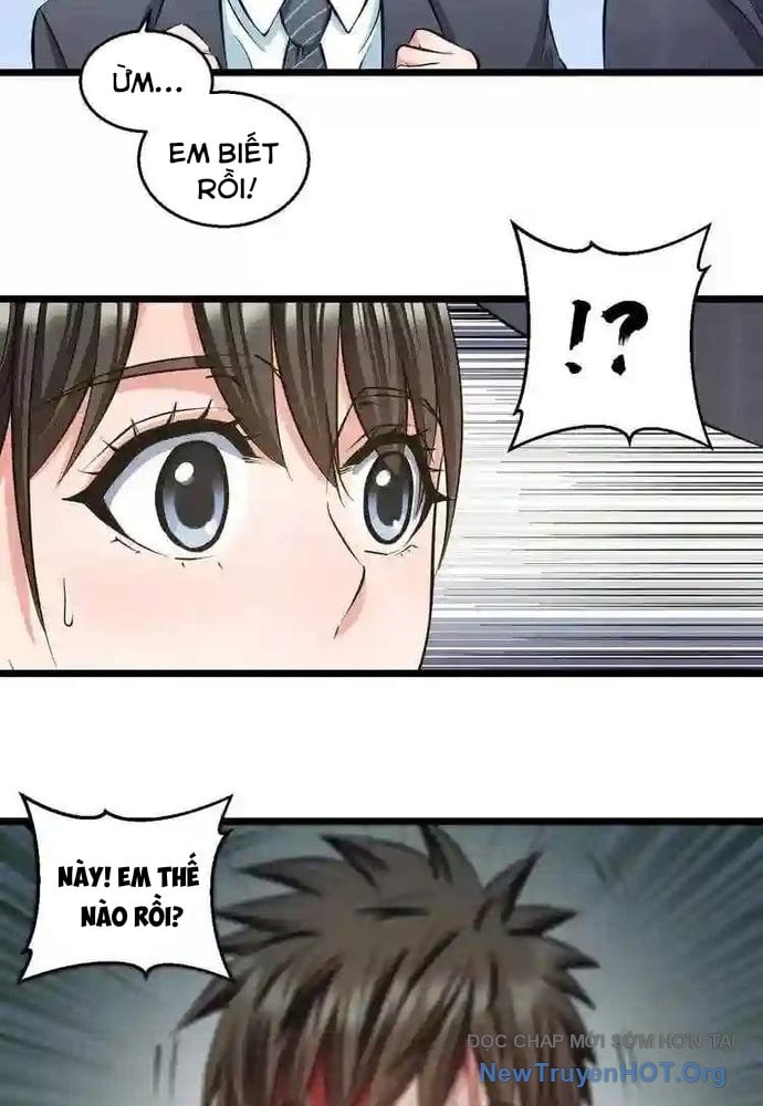 Dẫu Nản Vẫn Cố Chap 13 - Next Chap 14