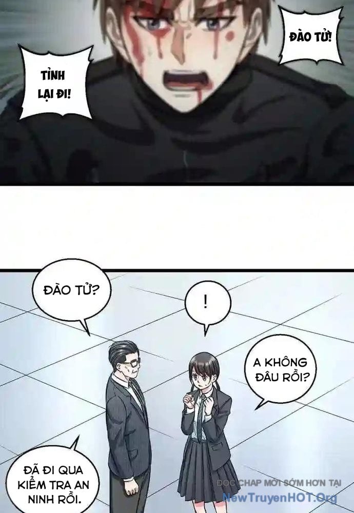 Dẫu Nản Vẫn Cố Chap 13 - Next Chap 14