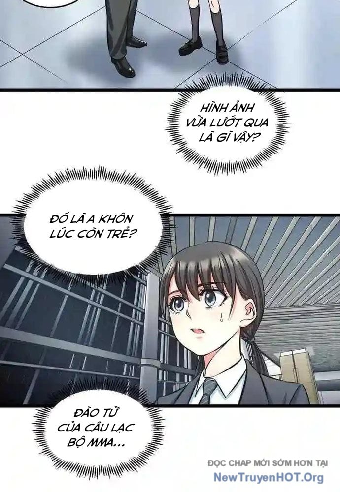 Dẫu Nản Vẫn Cố Chap 13 - Next Chap 14