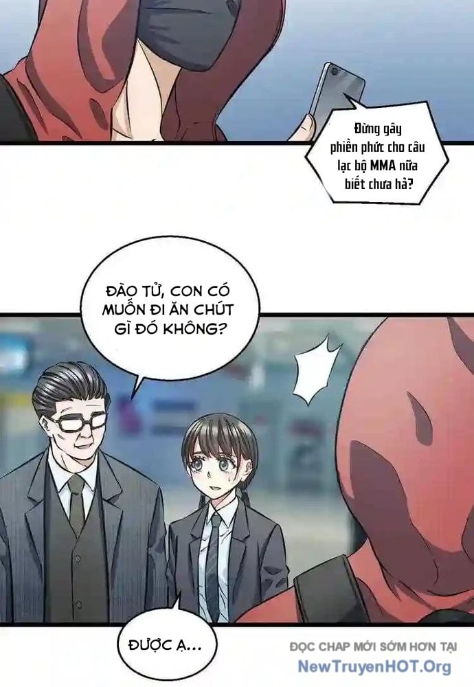 Dẫu Nản Vẫn Cố Chap 13 - Next Chap 14