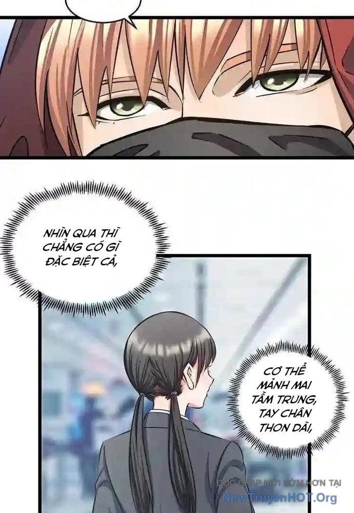 Dẫu Nản Vẫn Cố Chap 13 - Next Chap 14