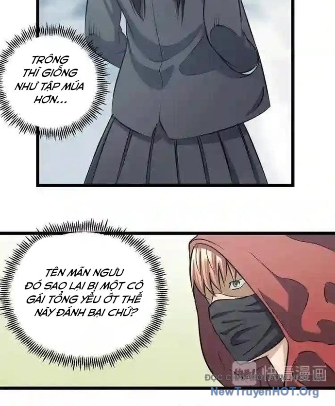 Dẫu Nản Vẫn Cố Chap 13 - Next Chap 14