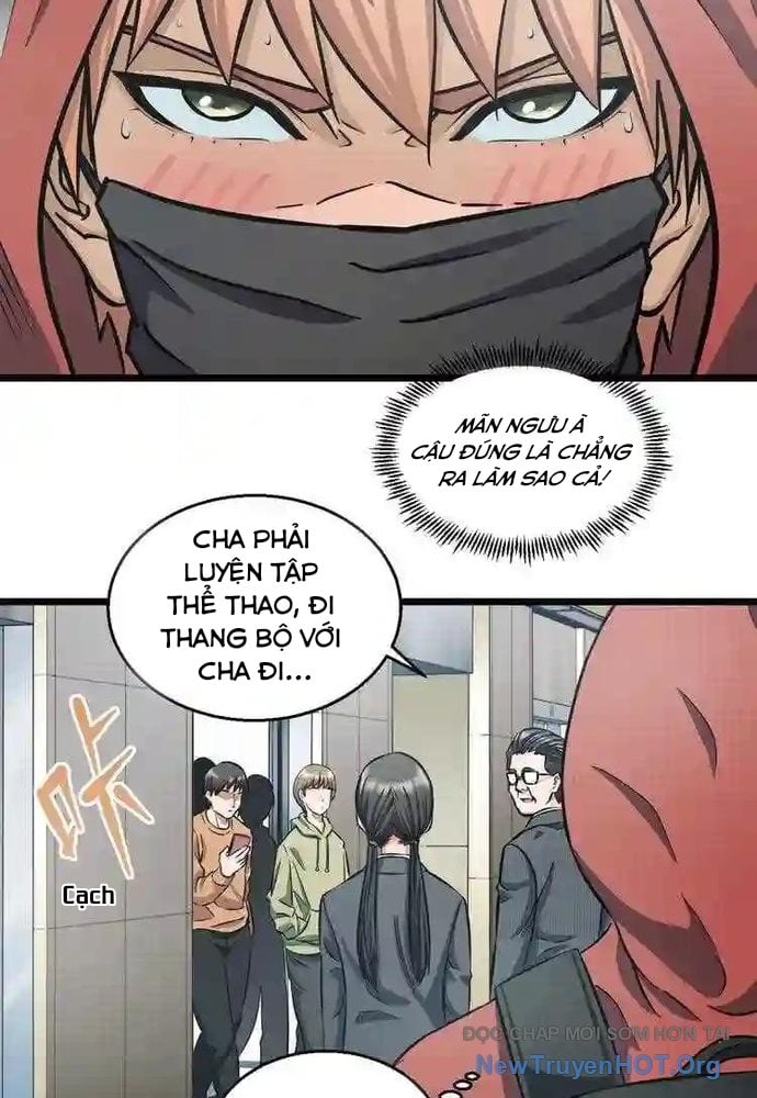 Dẫu Nản Vẫn Cố Chap 13 - Next Chap 14
