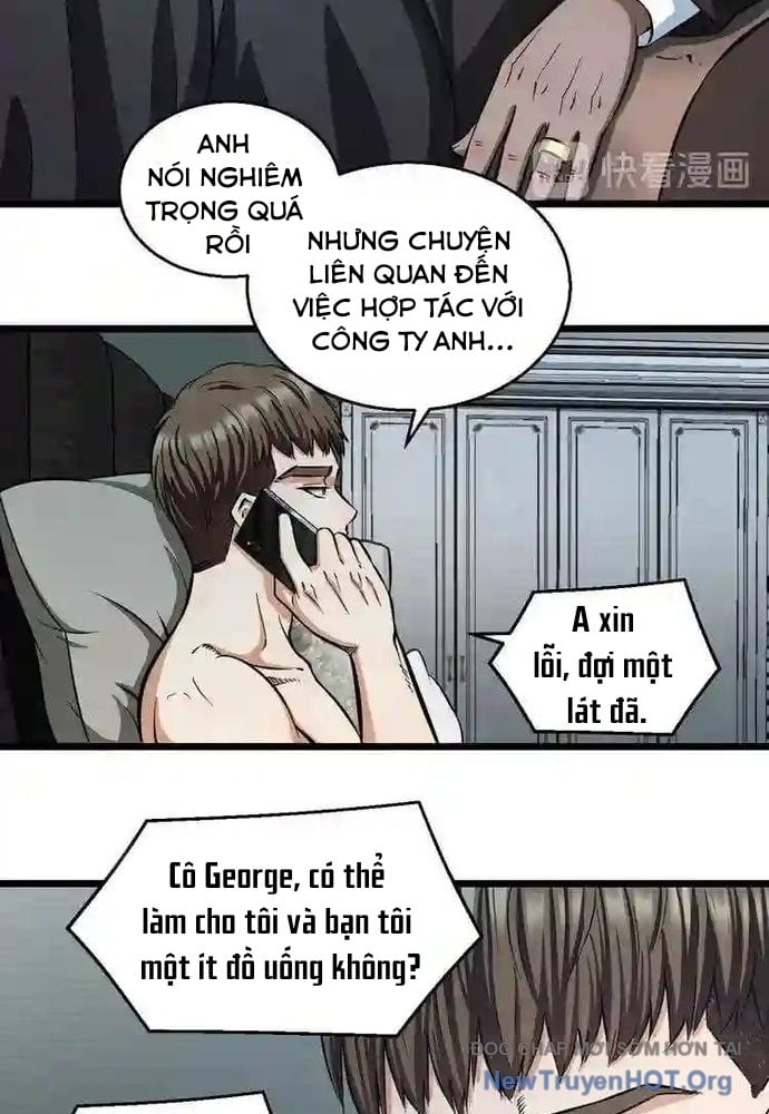 Dẫu Nản Vẫn Cố Chap 13 - Next Chap 14