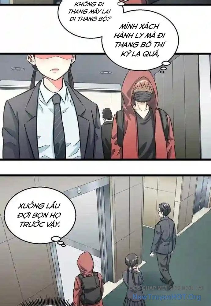 Dẫu Nản Vẫn Cố Chap 13 - Next Chap 14