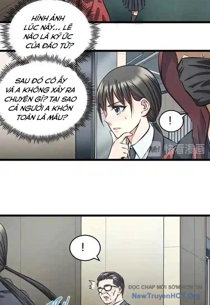 Dẫu Nản Vẫn Cố Chap 13 - Next Chap 14