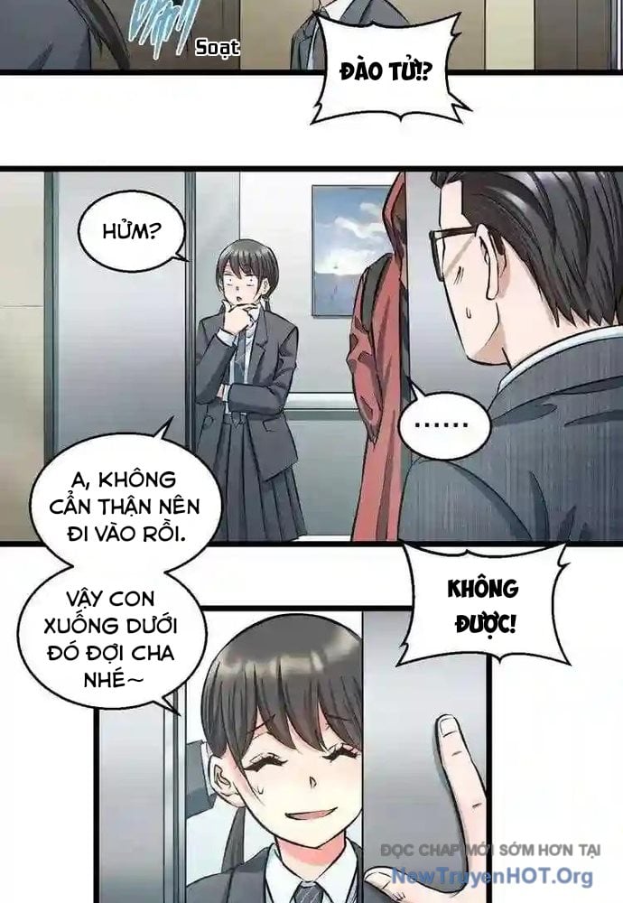 Dẫu Nản Vẫn Cố Chap 13 - Next Chap 14