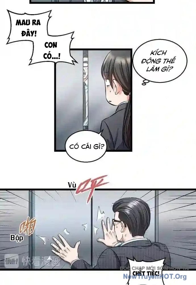 Dẫu Nản Vẫn Cố Chap 13 - Next Chap 14