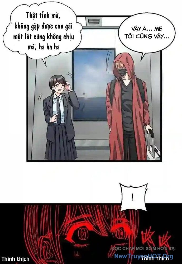 Dẫu Nản Vẫn Cố Chap 13 - Next Chap 14