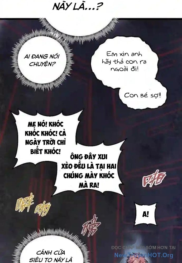 Dẫu Nản Vẫn Cố Chap 13 - Next Chap 14