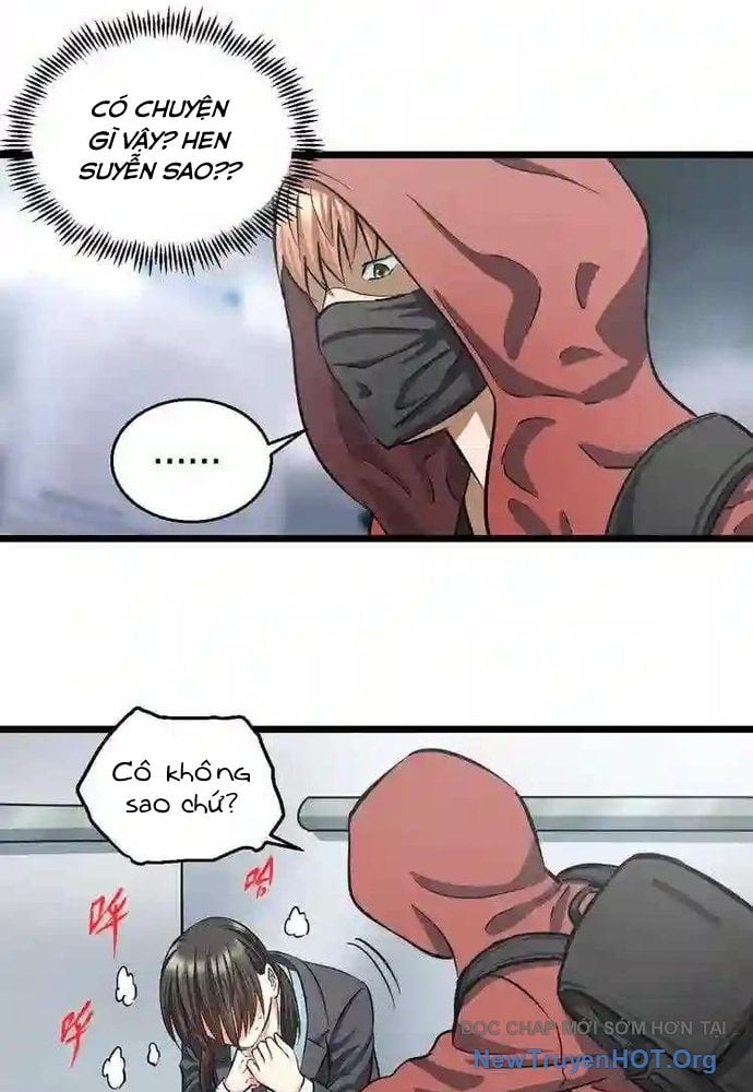 Dẫu Nản Vẫn Cố Chap 13 - Next Chap 14