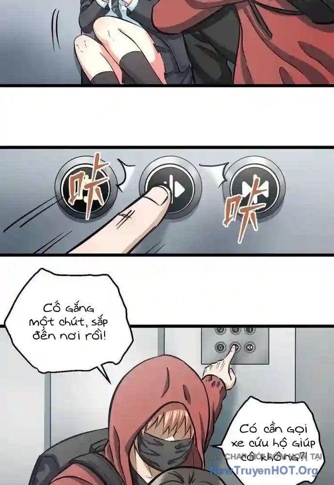 Dẫu Nản Vẫn Cố Chap 13 - Next Chap 14