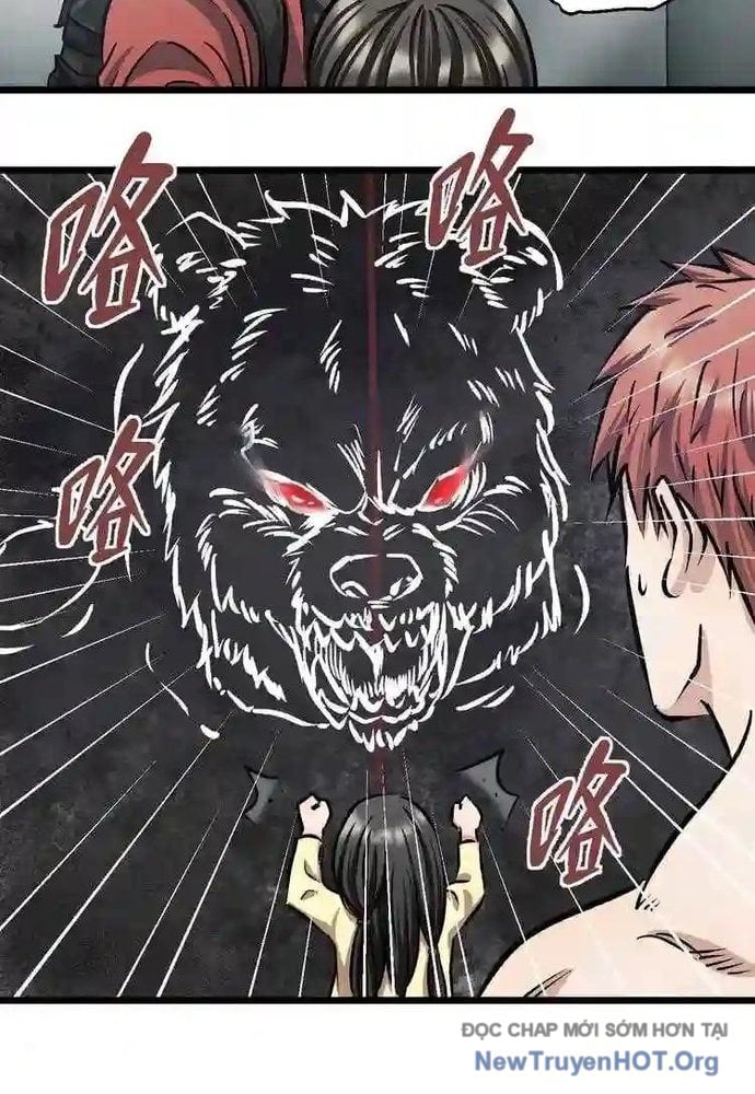 Dẫu Nản Vẫn Cố Chap 13 - Next Chap 14