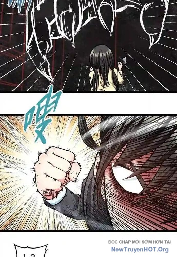 Dẫu Nản Vẫn Cố Chap 13 - Next Chap 14