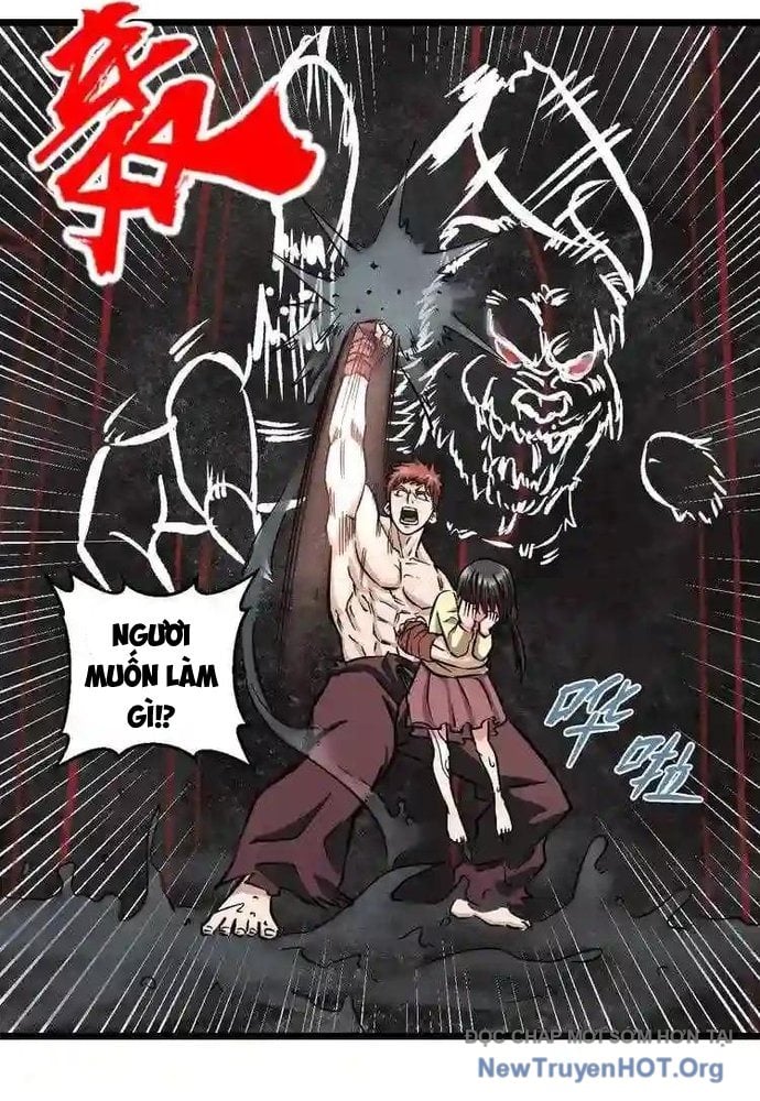 Dẫu Nản Vẫn Cố Chap 13 - Next Chap 14